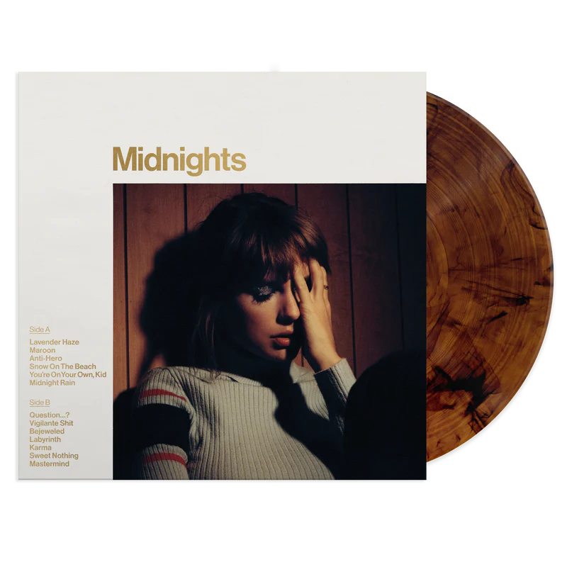 Taylor Swift - Midnights
