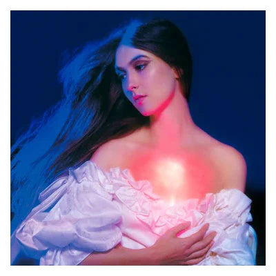 Weyes Blood - And In The Darkness, Hearts Aglow