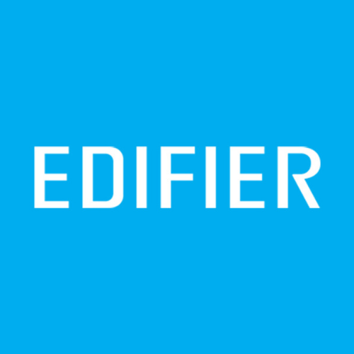 Edifier Speakers