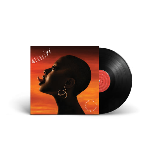 Cecile McLorin Salvant - Melusine