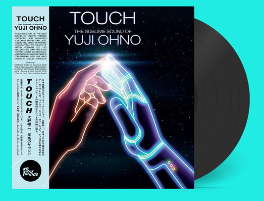 Yuji Ohno - Touch: The Sublime Sound of Yuji Ohno