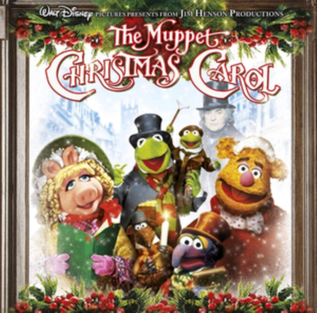 The Muppets - The Muppet Christmas Carol