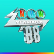 V/A - Now Yearbook 1988