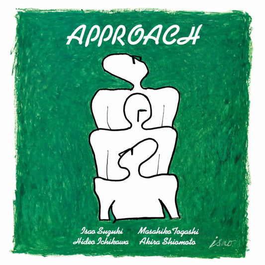 Hideo Ichikawa - Approach