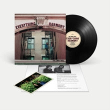 The Lemon Twigs - Everything Harmony