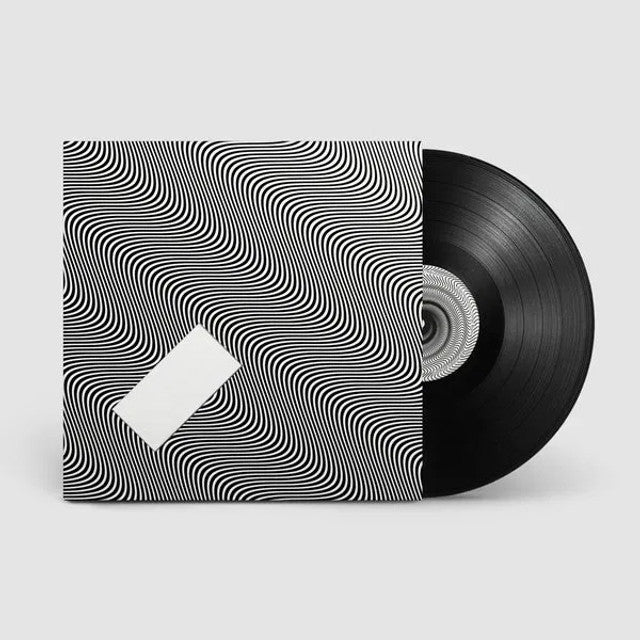 Jamie XX - In Waves (Standard Black Vinyl)