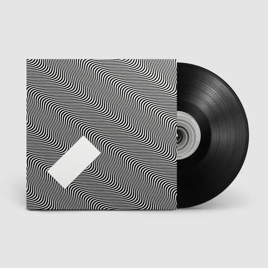 Jamie XX - In Waves (Standard Black Vinyl)