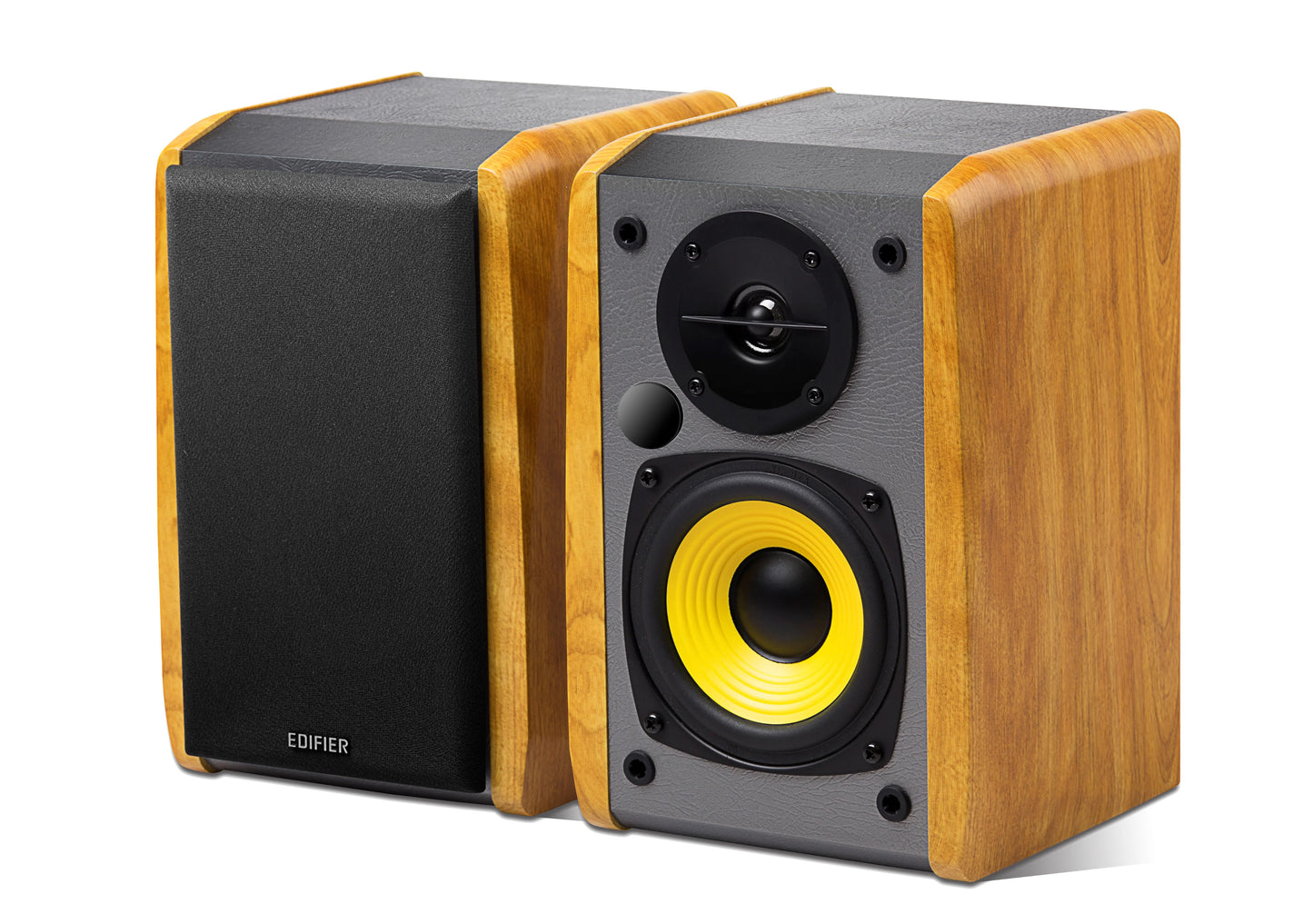 Edifier R1010BT Active Bookshelf Speakers