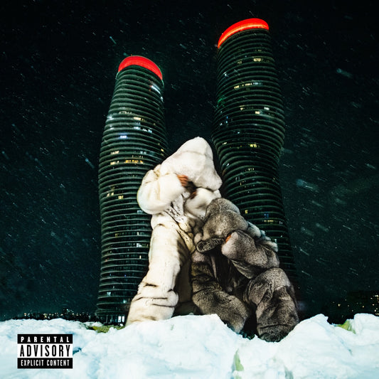 Party-Next-Door x Drake - $ome $exy $ongs 4 U