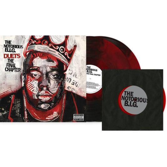 The Notorious B.I.G. - Duets The Final Chapter