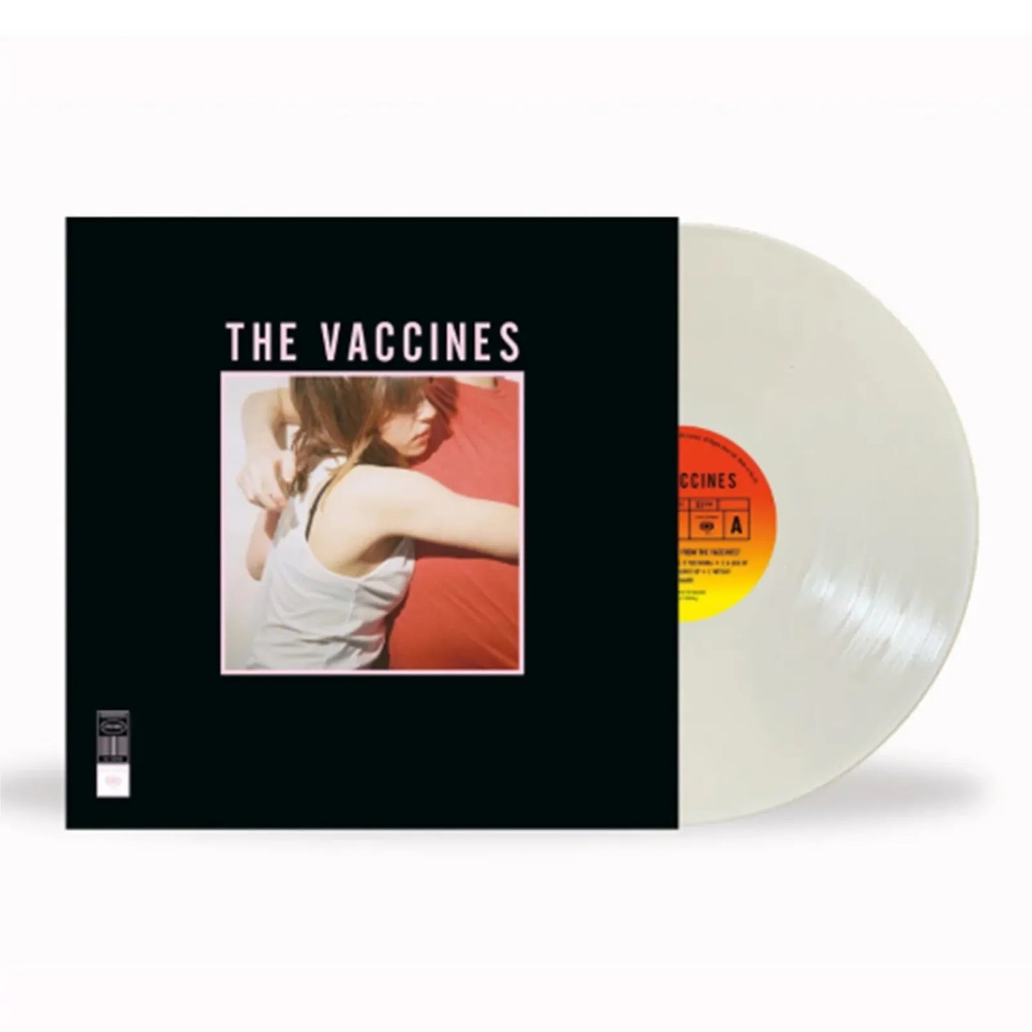 The Vaccines - What Did You Expect From The Vaccines?