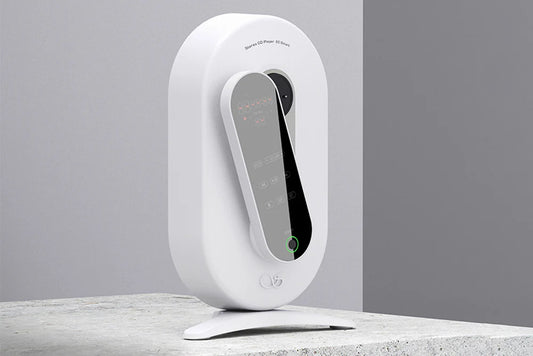 Shanling EC Smart CD Player