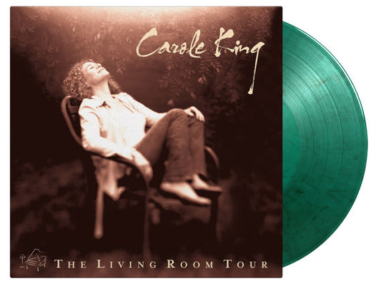 Carole King - Living Room Tour