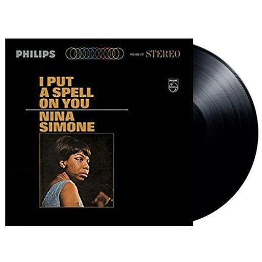 Nina Simone   - I Put A Spell On You