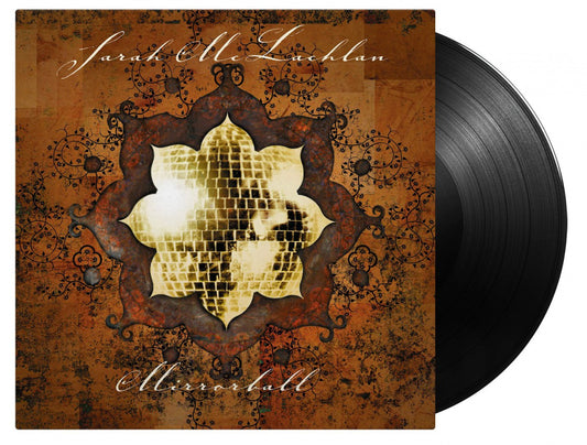 Sarah McLachlan - Mirrorball