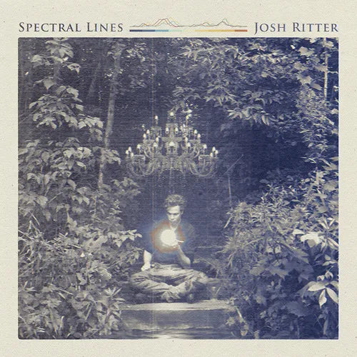 Josh Ritter - Spectral Lines (Indie Exclusive Vinyl)