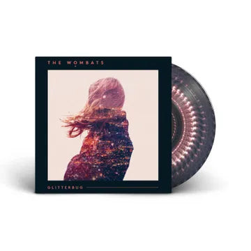 RSD2025 The Wombats - Glitterbug