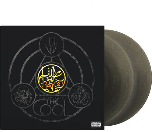 Lupe Fiasco - The Cool