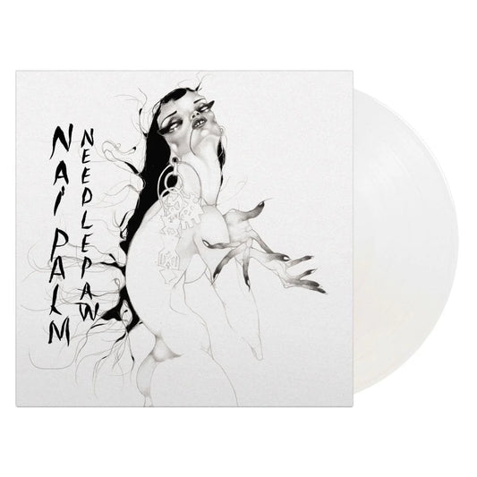 Nai Palm - Needle Paw