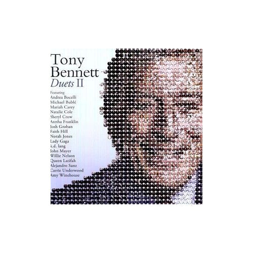 Tony Bennett - Duets II