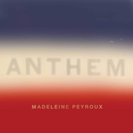 Madeleine Peyroux - Anthem (2LP)
