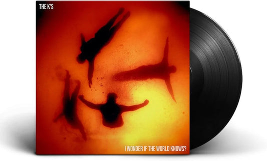 The K's - I Wonder If The World Knows?