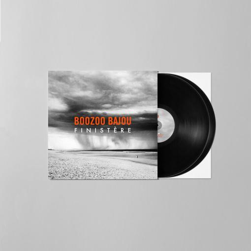 Boozoo Bajou - Finistere
