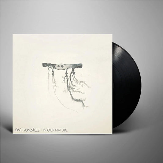 Jose Gonzalez - In Our Nature
