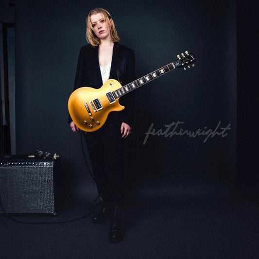 Rosie Frater-Taylor - Featherweight (LP)