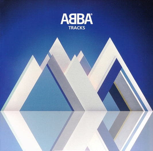 ABBA - ABBA Tracks