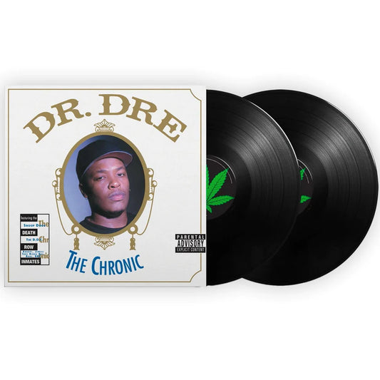 Dr Dre - Chronic (30th Anniversary Edition)