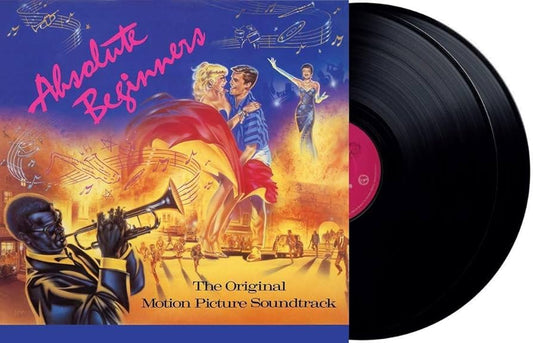 V/A - Absolute Beginners OST