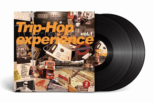 V/A - Trip Hop Experience Vol. 1
