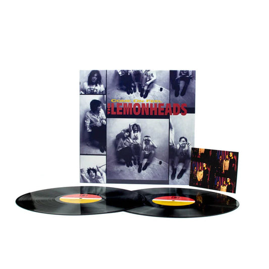 The Lemonheads - Come On Feel (30th Anniversary 2LP)