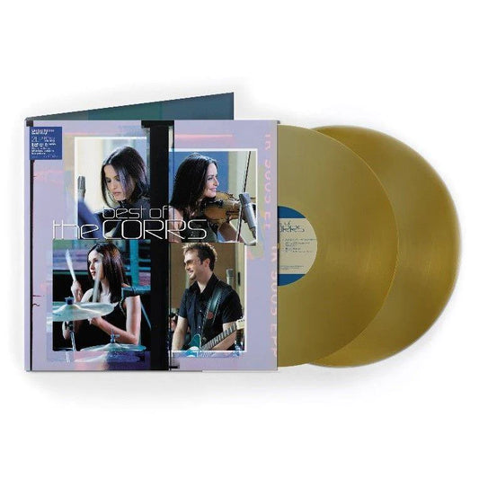 The Corrs - The Best of The Corrs