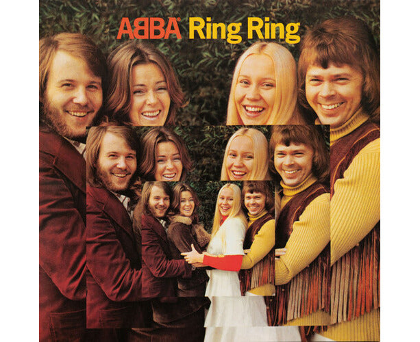 Abba - Ring Ring