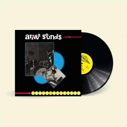 Mad Professor - Ariwa Sounds: The Early Sessions