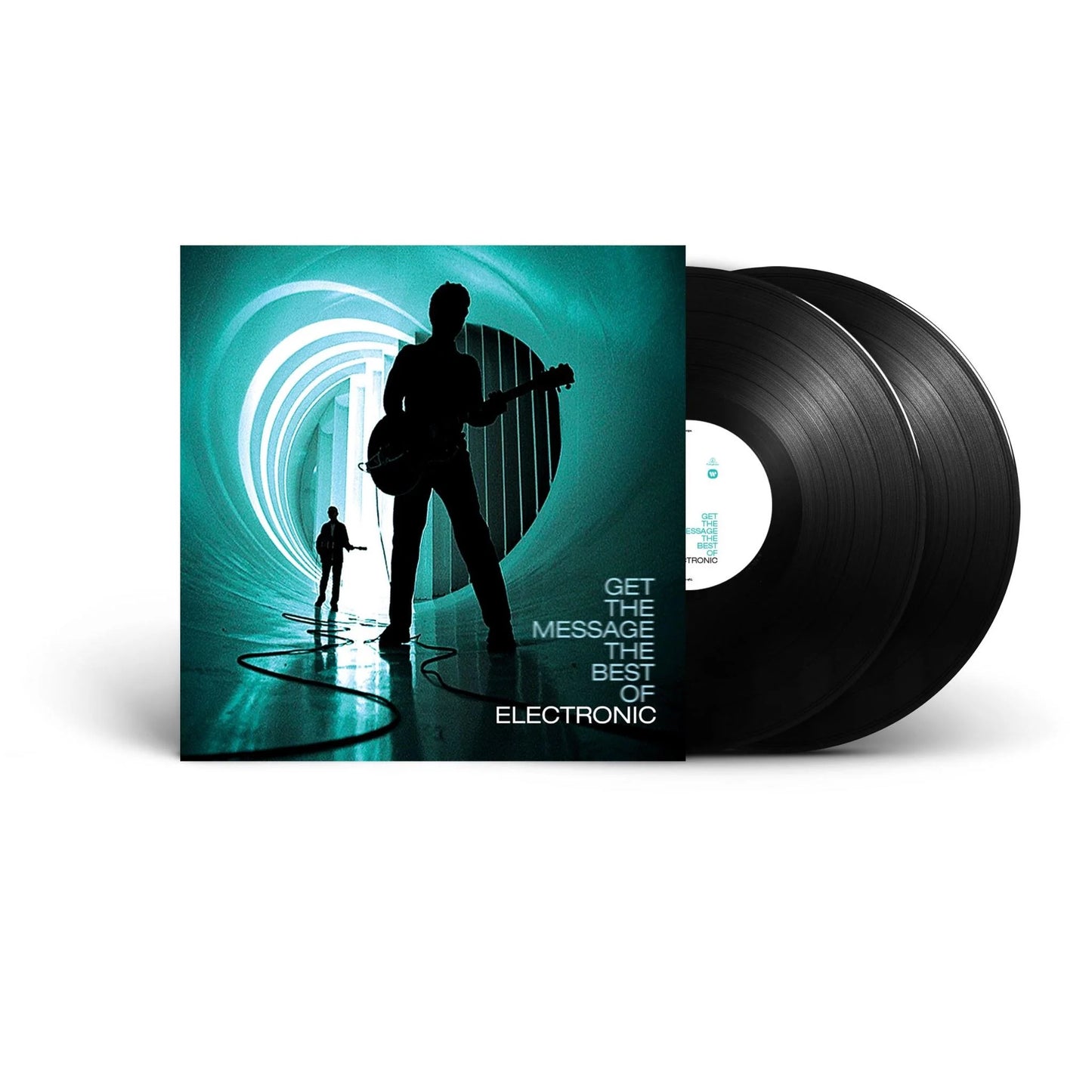 Electronic - Get The Message: The Best Of Electronic