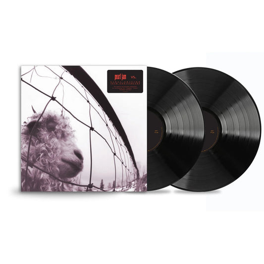 Pearl Jam -  Vs. (30th Anniversary Edition)