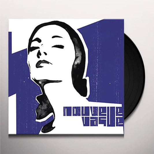 Nouvelle Vague - Nouvelle Vague (20th Anniversary Vinyl)
