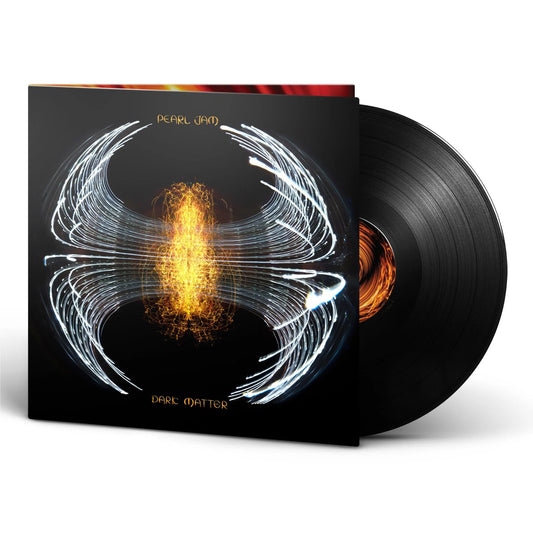 Pearl Jam - Dark Matter (LP)