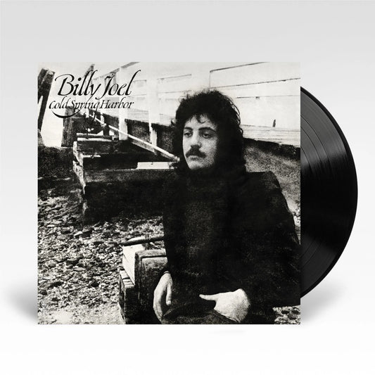 Billy Joel - Cold Spring Harbor
