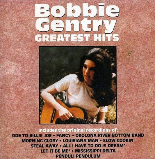 Bobbie Gentry - Greatest Hits
