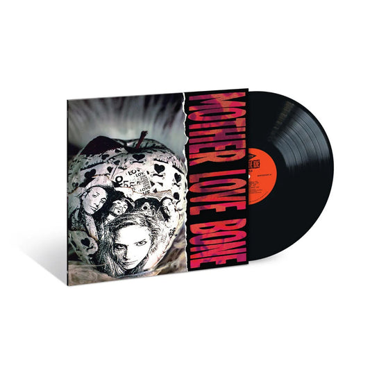 Mother Love Bone - Apple
