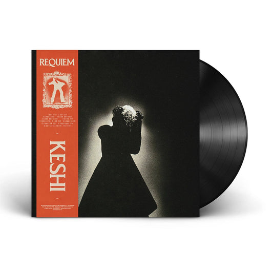 Keshi - Requiem (LP)