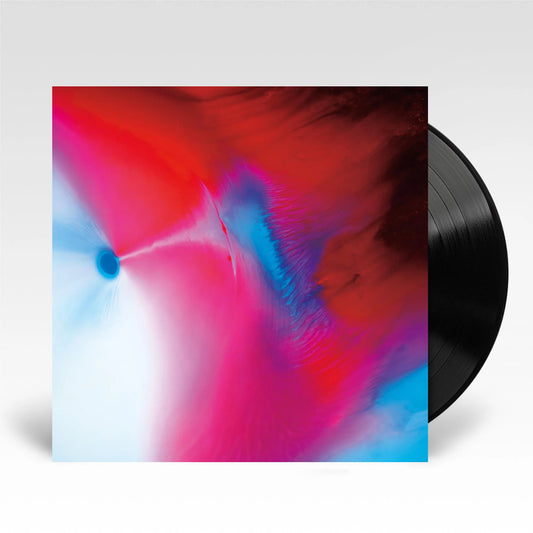 Floating Points - Cascade (2LP Black)