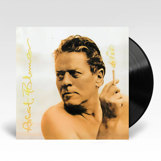 Robert Palmer - Drive