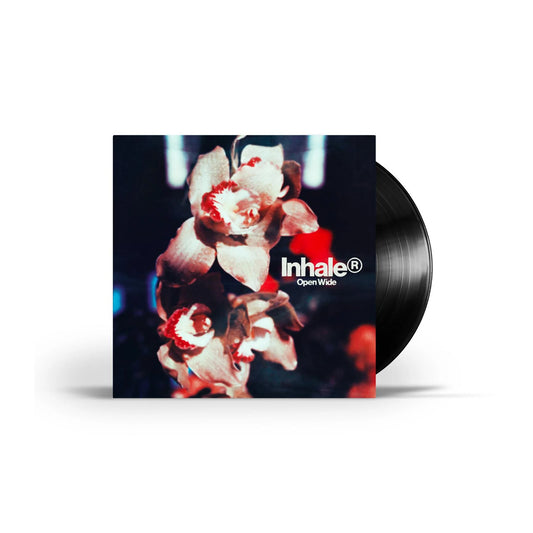 Inhaler - Open Wide (LP)