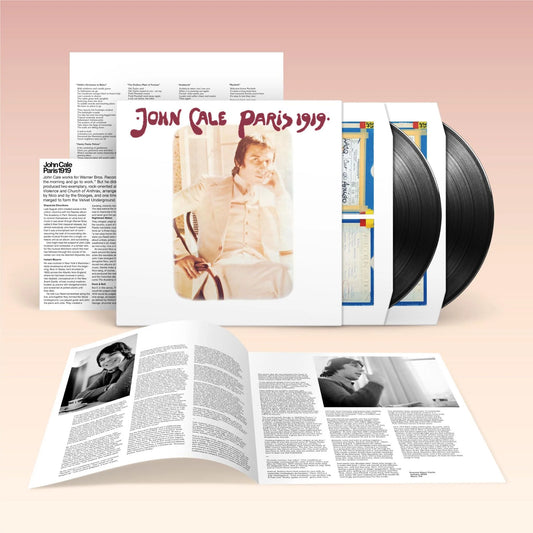 John Cale - 1919 (2024 Repress)