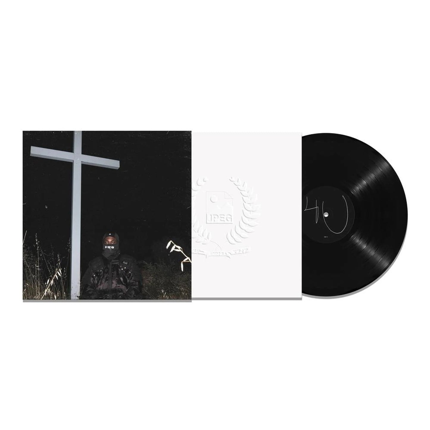 JPEGMAFIA - I Lay Down My Life For You